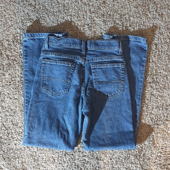 Levi's Men's Blue Jeans - Picture 4 of 4